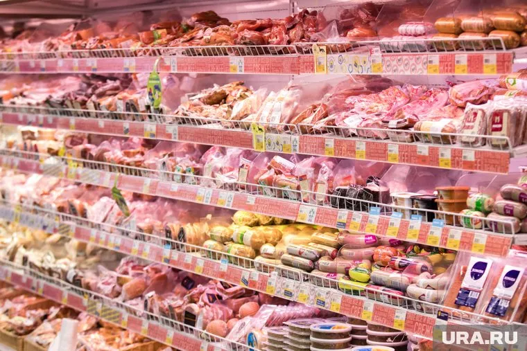 Больше всего продукции с перенесенными сроками годности поставила в розничные сети «Птицефабрика Боровская»