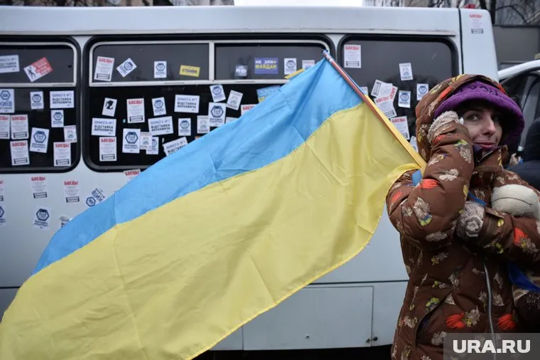 Украина ждет от Европы миллиарды евро на проведение реформ в стране