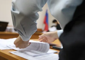 Тюменская КПРФ вышла в суд из-за итогов выборов