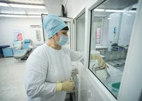 Собравшиеся на митинг пермские врачи заявили об угрозах от руководства