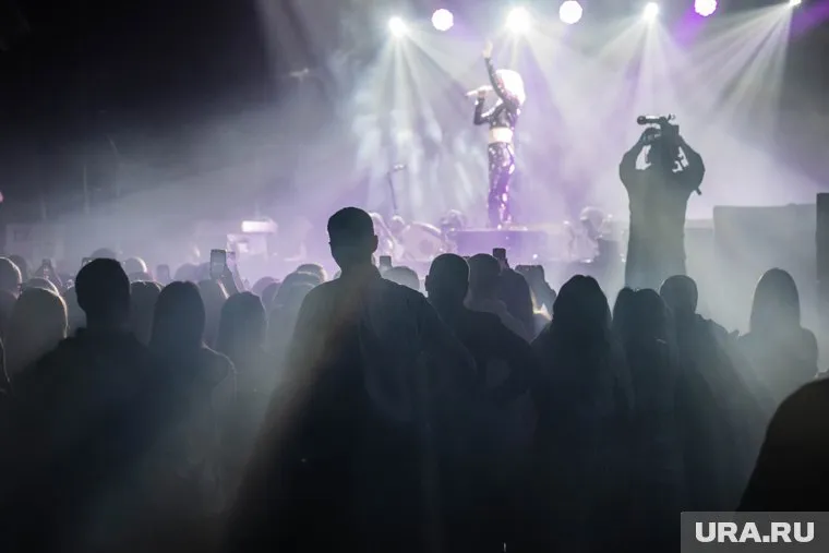 Екатеринбуржцы смогут посетить сразу два концерта бесплатно