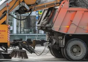 Названы худшие районы Екатеринбурга по уборке