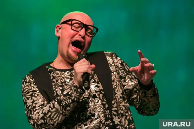 Шура едва не погиб в 90-х на дне рождении певицы Маши Распутиной