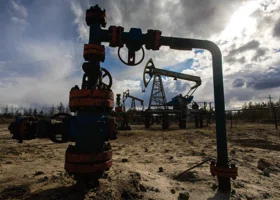 Нефтяной миллион: как полвека назад поставили первый рекорд на легендарном месторождении ХМАО