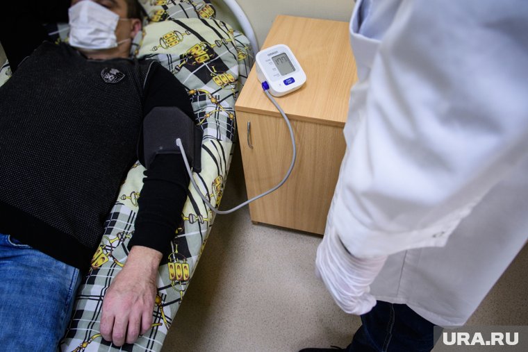 Студент-медик из Екатеринбурга добровольно уехал в Донбасс. «Угнетало, что я не там»