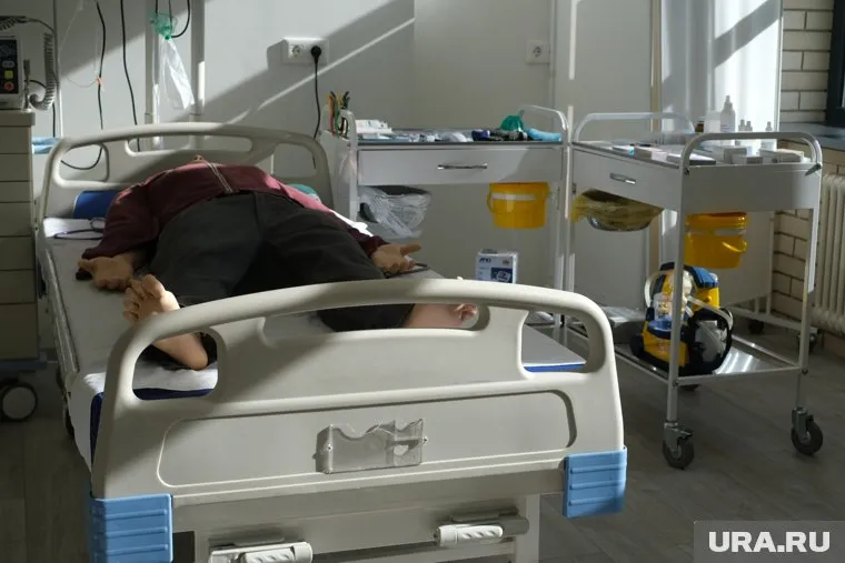 Подросток впал в кому после ДТП