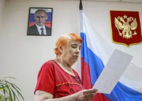 Мэр Херсона: зачем срочно нужен референдум о вступлении в Россию