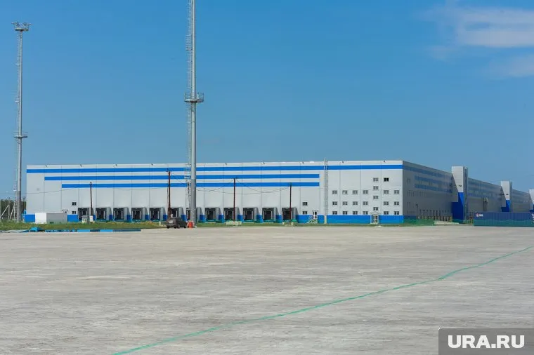 Первая особая экономическая зона в Челябинской области появится на базе ТЛК «Южноуральский»