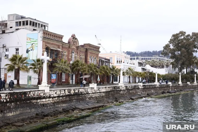 По мнению грузинского премьер-министра, Абхазия может стать частью Грузии