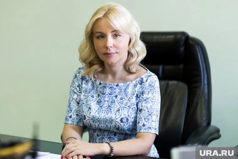 С резкой критикой экологии ХМАО и ЯНАО выступила глава Росприроднадзора Светлана Радионова