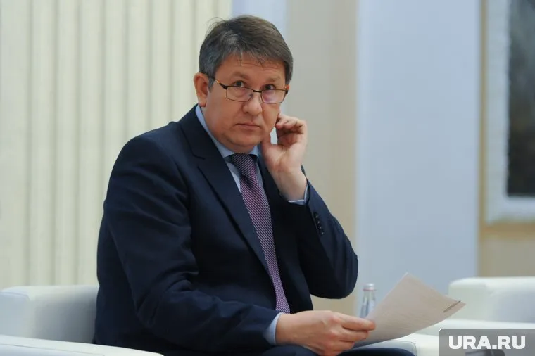 Глава район объявил ЧС из-за подтопления жилых домов