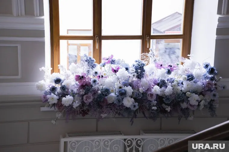 ЗАГС будет принимать заявления со вторника по субботу включительно