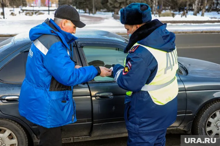 Минтранс предложил ввести в ПДД понятие средней скорости и штрафы за ее превышение