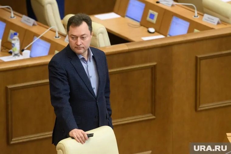 Серебренникова могут привлечь к ответственности по долгам «Радуги»