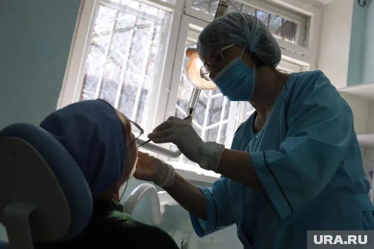 В исправительных колониях в Пермском крае нехватка врачей