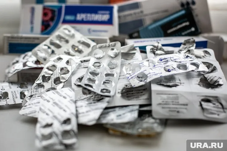 В будущем антибиотики могут не справиться с инфекциями