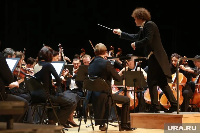 На концерт Тюменского филармонического оркестра раскупили все билеты