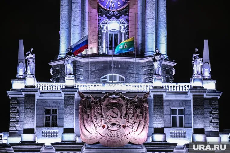 К такой перестановке в «сером доме» никто не готовился