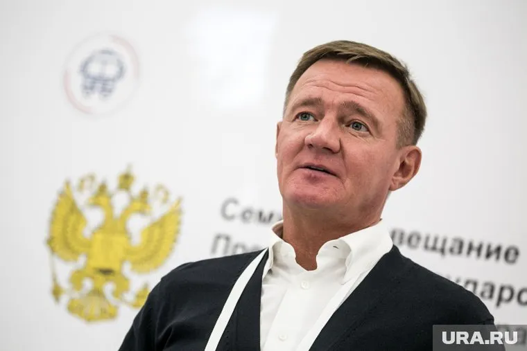 Губернатор предупредил о хлопках на границе