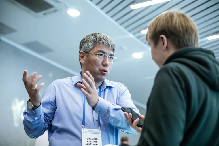 Подготовка к госсовету в Светлогорске, Калининградская область. Калининград