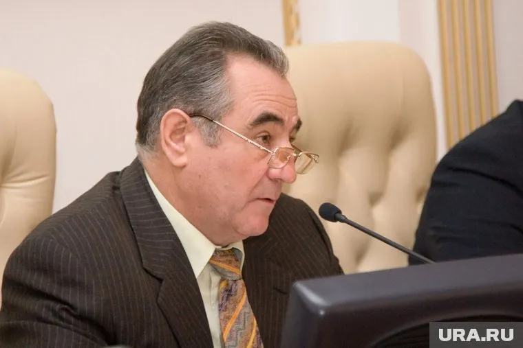 Экс-губернатор Олег Богомолов отметил, что раньше вместо китайских инвестиций в регионе были другие