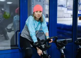 Челябинская конькобежка Фаткулина поехала бы на Олимпиаду в нейтральном статусе