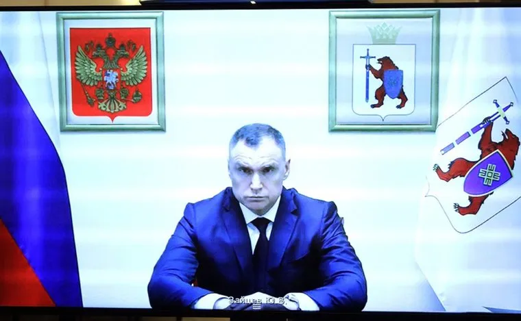 Юрий Зайцев