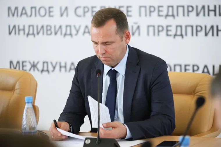 Национальные проекты 2018-2024. Курган