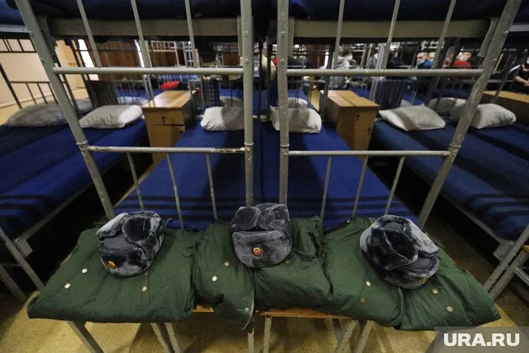 При наличии заболевания курганцам надо предоставить в военкомат справку