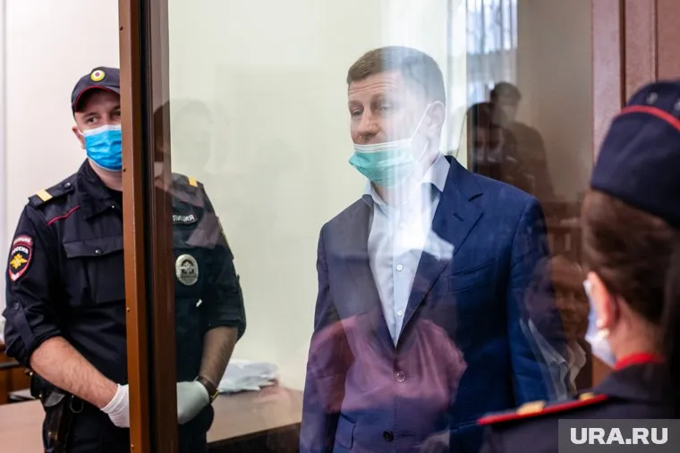 Женщина уверена, что Сергей Фургал стоит за убийством ее супруга