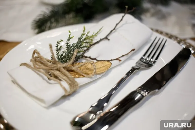 Оригинальные рецепты порадуют собравшихся за новогодним столом