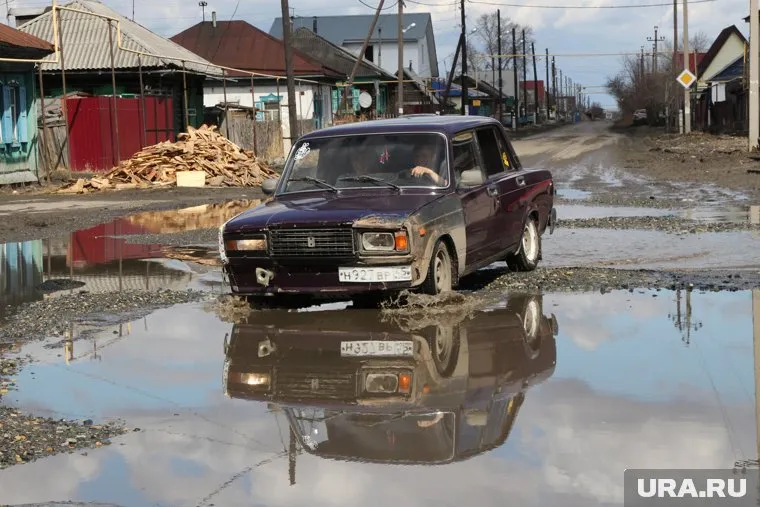 Новый экологический сбор ощутимо ударит по малообеспеченным россиянам
