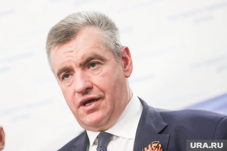 Слуцкий призвал ограничить въезд мигрантов в РФ