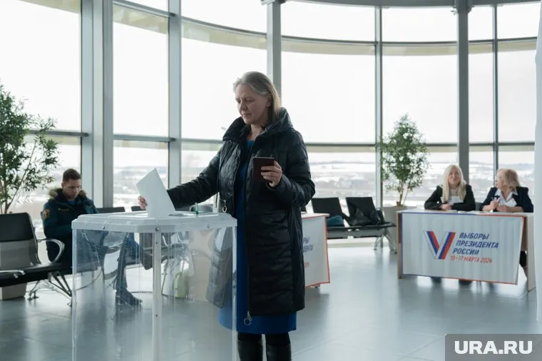 Выборы проходят без нарушений