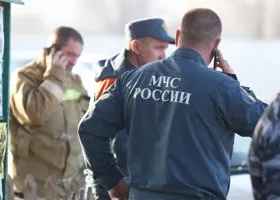 В свердловском поселке ввели режим ЧС после взрыва в пятиэтажке