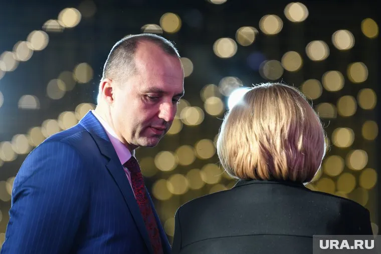 Михаил Клименко уже обратился в полицию