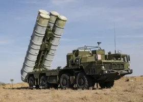 Россию обвинили в обмане с поставками С-300 в Сирию