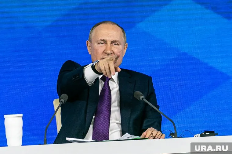 Президент РФ Владимир Путин показал, как США лишатся влияния в Латинской Америке