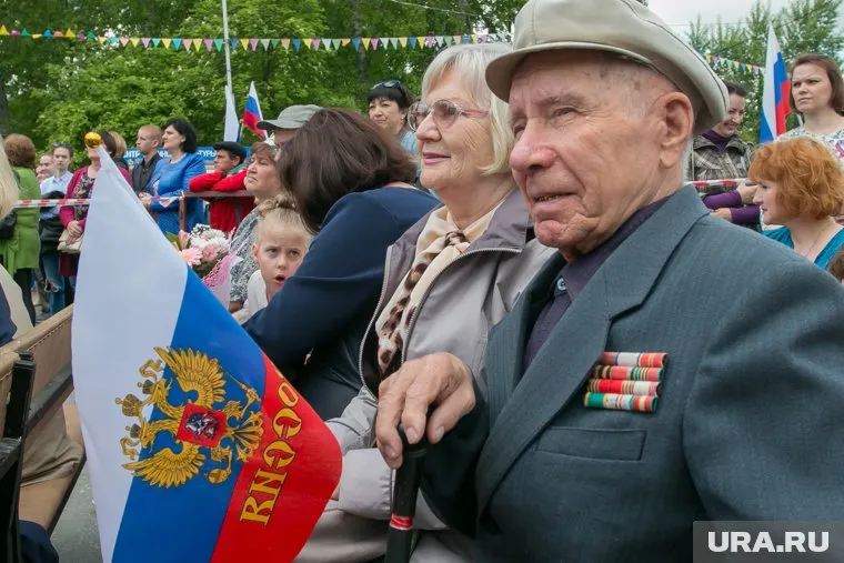 Сегодняшних пенсионеров стартовавшая реформа не коснется