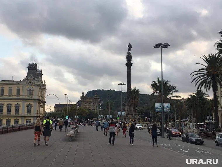 Хорхе Гонсалес-Галларса: Испания отвернулась от Украины, отказав в поставках оружия