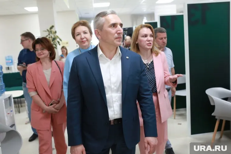 Все проекты благоустройства общественных территорий в регионе реализуются после согласования с населением