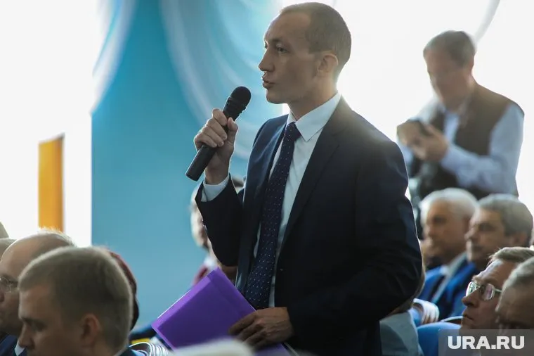 Депутаты единогласно избрали главой Мухамедьярова