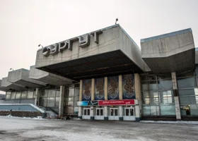 Губернатор Кухарук заявил о проблемах с новым железнодорожным вокзалом Сургута