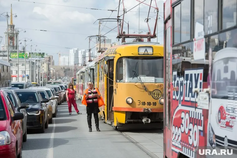 У МУП «Гортранс» накопились критические долги