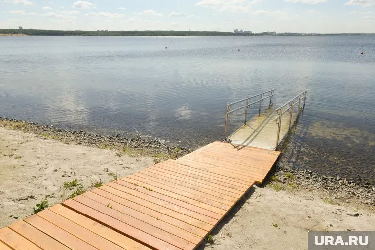 База востребована у рыбаков, уточняет продавец (фото из архива)