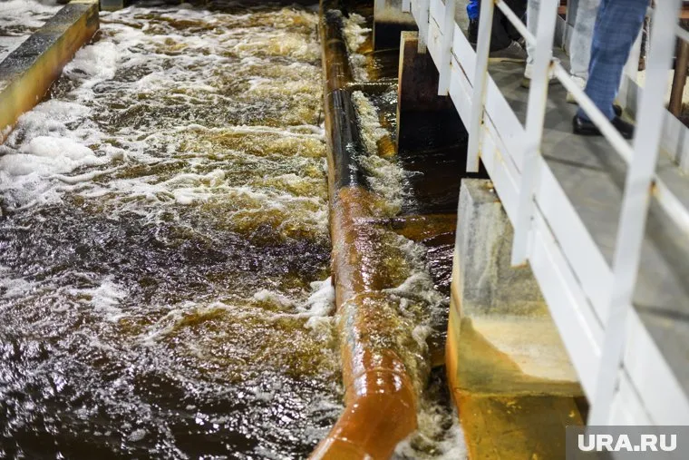Новые соглашения помогут провести в муниципалитетах реконструкцию объектов водоснабжения