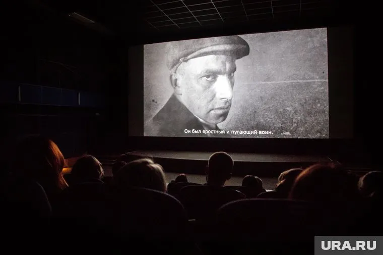 На модернизацию кинотеатра в ХМАО выделят деньги из госбюджета