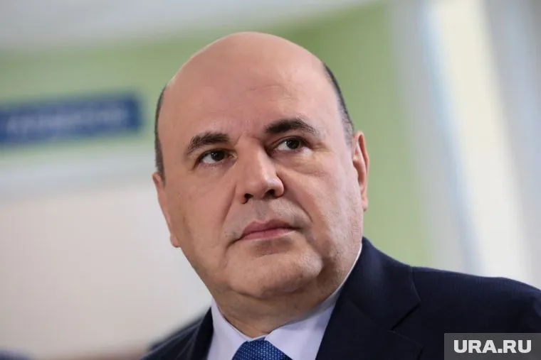 Премьер-министр РФ Михаил Мишустин в рамках турне по Дальнему Востоку и Сибири побывал в Горно-Алтайске