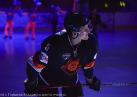 Пермский «Молот» не попадает в ВХЛ из-за долгов