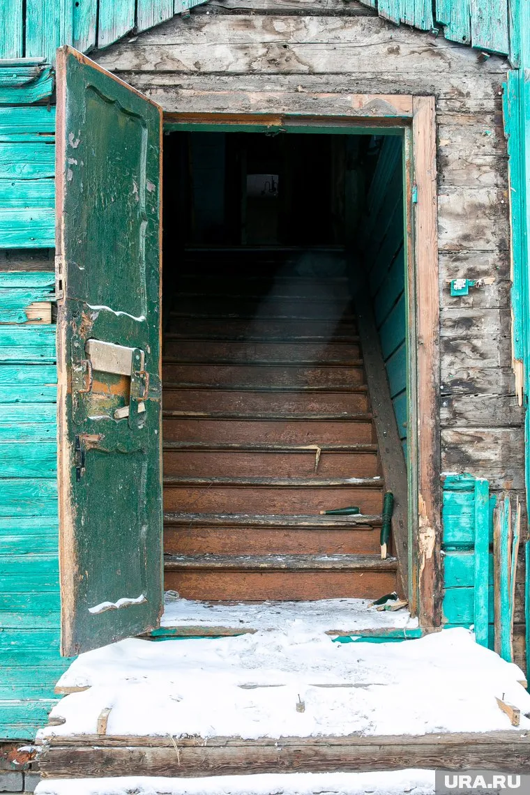 Задача губернатора Дмитрия Артюхова по сносу авариек реализуется в этом году